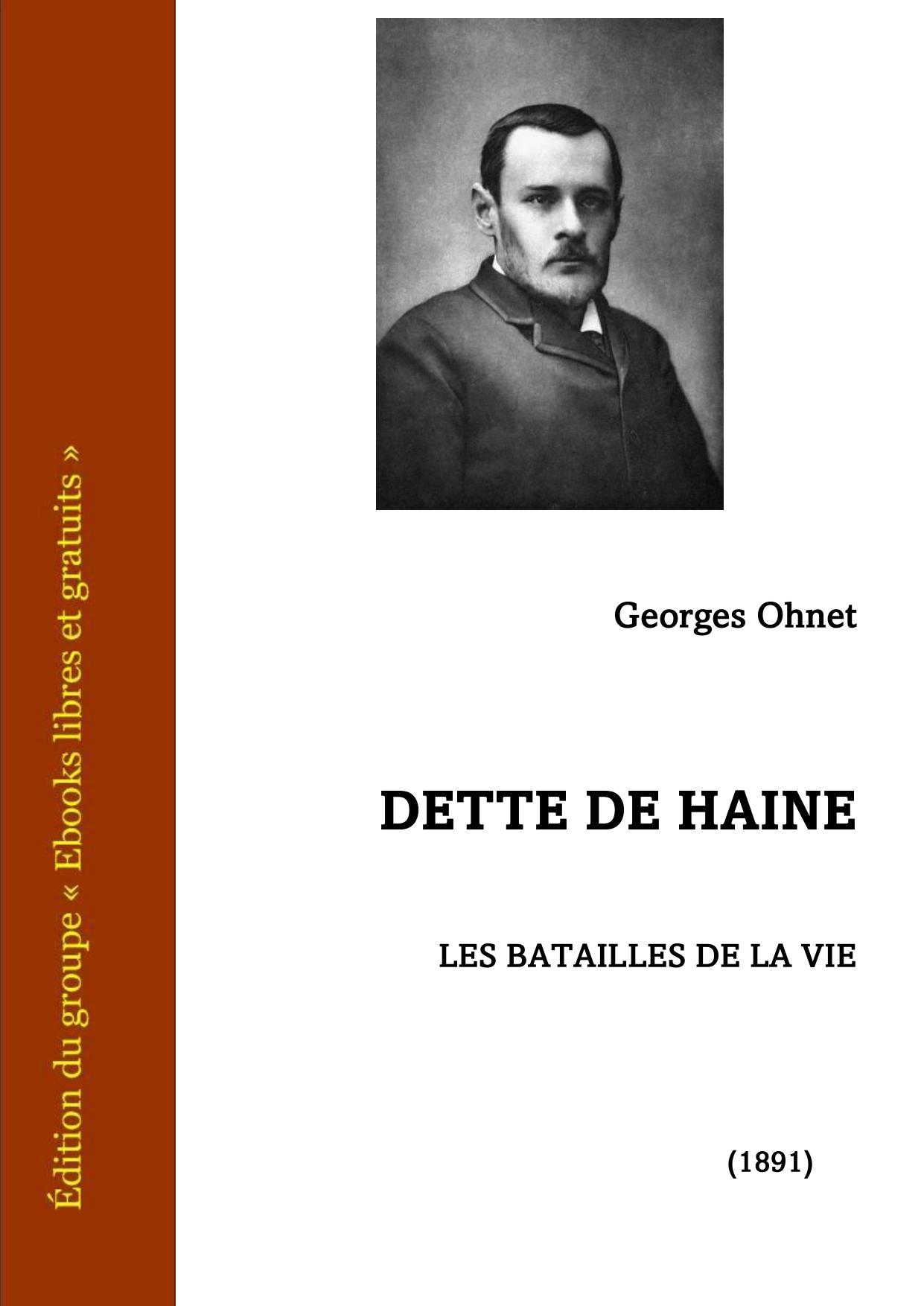 Dette De Haine
