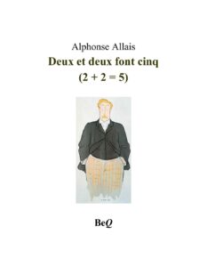 Deux Et Deux Font Cinq