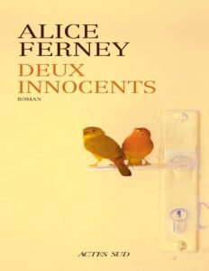 Deux Innocents
