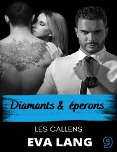 Diamants Et Eperons French Edition