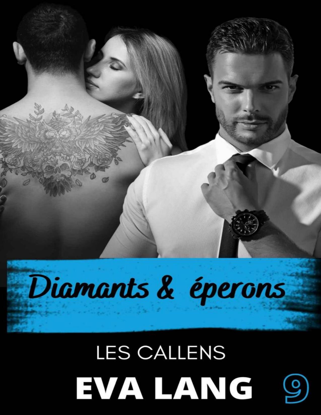 Diamants Et Eperons French Edition