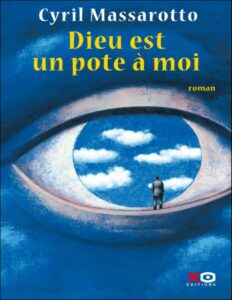 Dieu Est Un Pote A Moi
