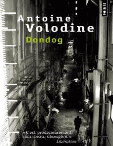 Dondog