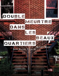 Double Meurtre Dans Les Beaux Quartiers