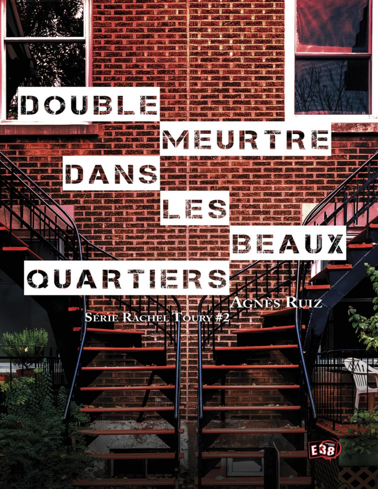 Double Meurtre Dans Les Beaux Quartiers