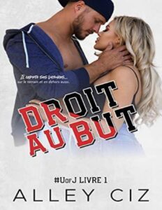 Droit Au But U Of J 1 French Edition