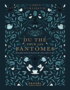 Du The Pour Les Fantomes