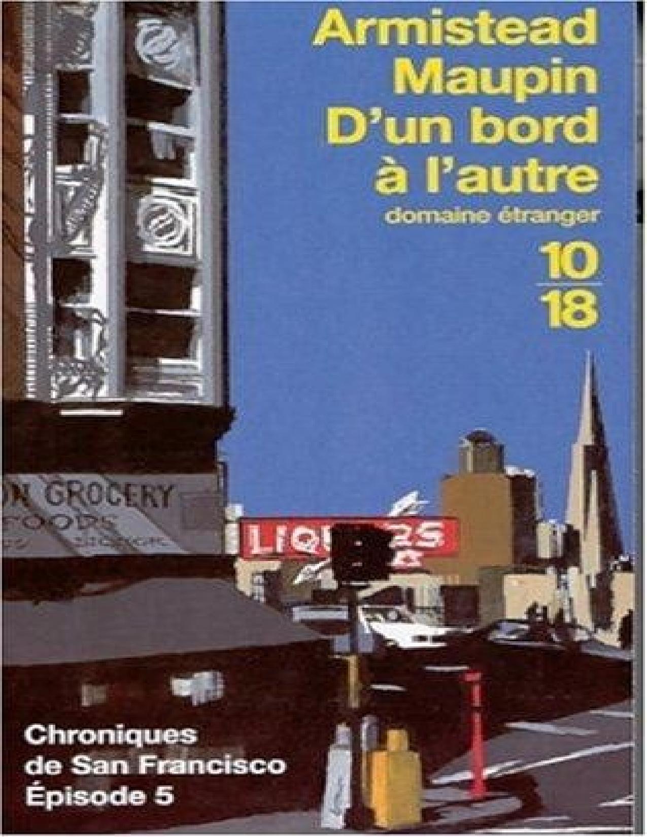 Dun Bord A Lautre