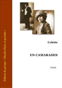 EN CAMARADES