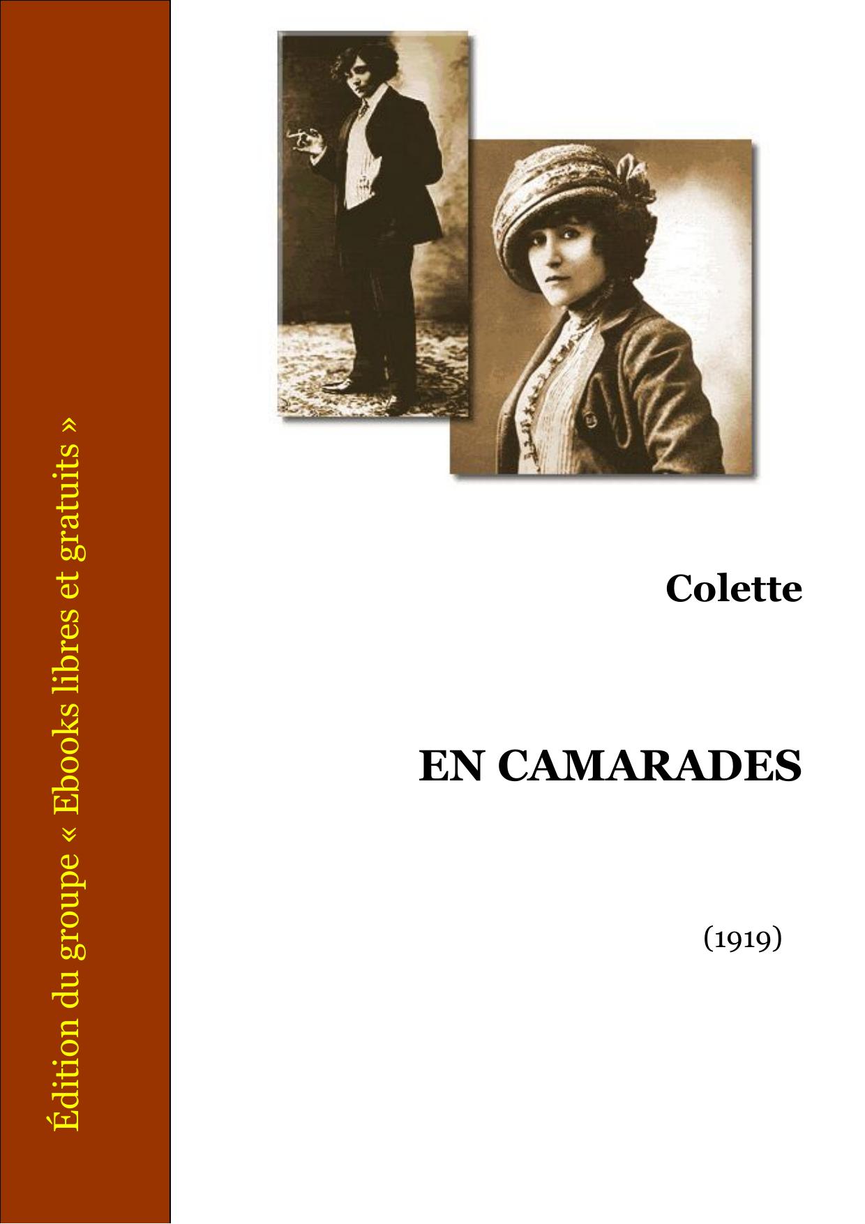 EN CAMARADES