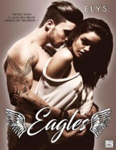 Eagles French Edition