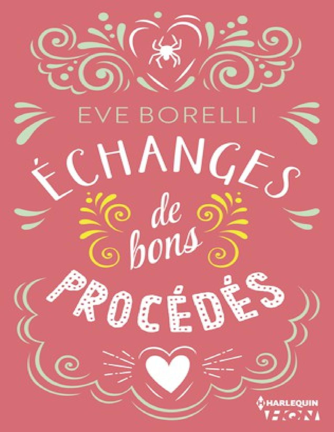 Echanges De Bons Procedes