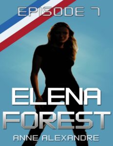 Elena Forest S1E7