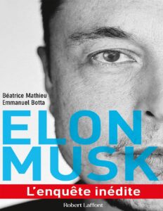 Elon Musk Lenquete Inedite
