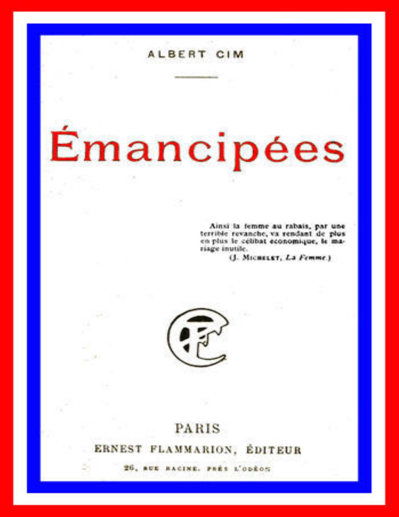 Emancipees