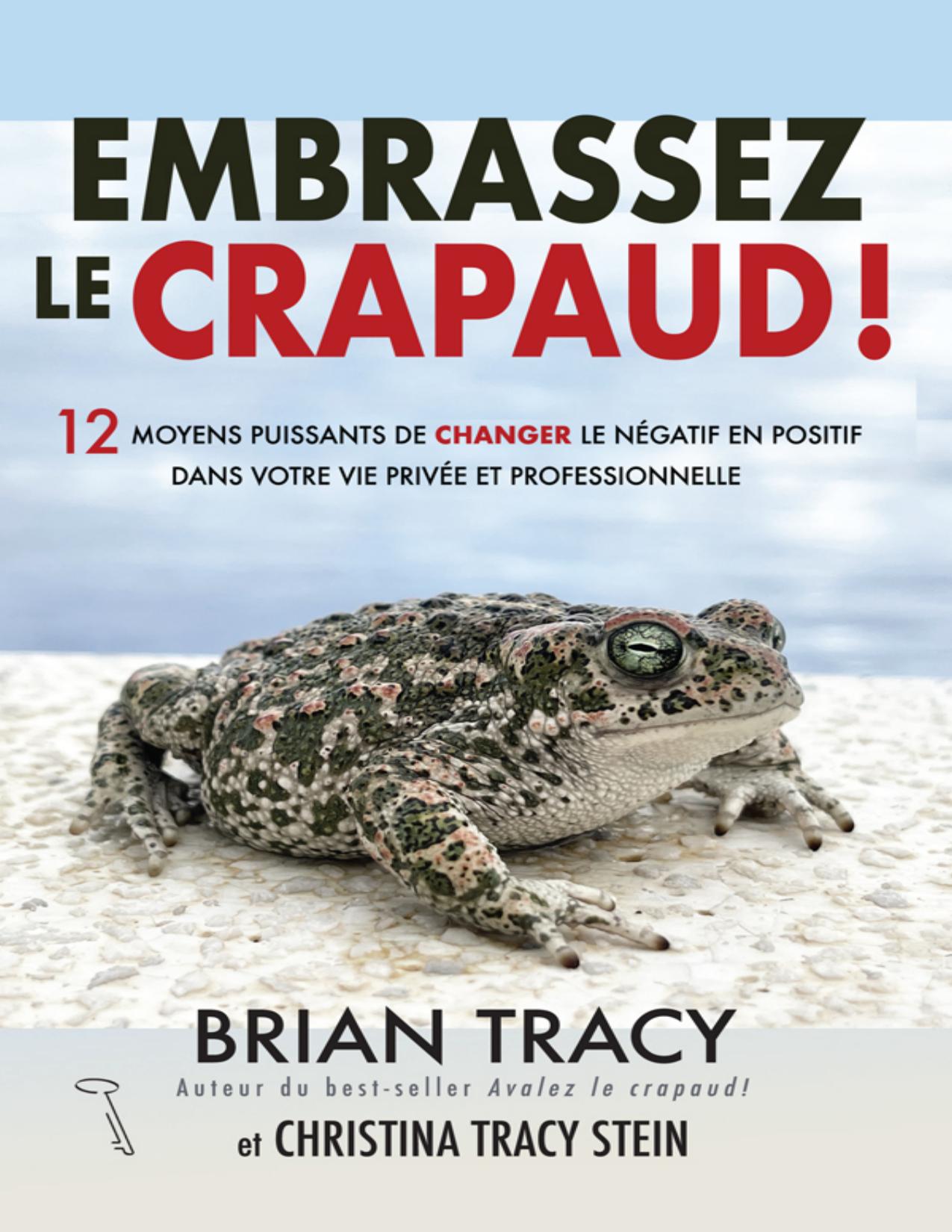 Embrassez Le Crapaud