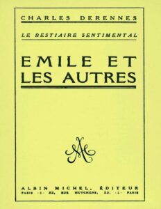 Emile Et Les Autres