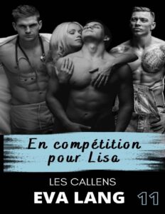 En Competition Pour Lisa French Edition