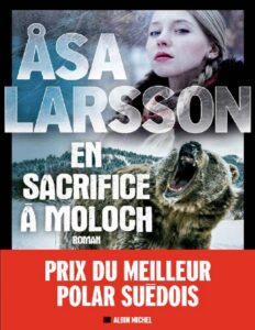 En Sacrifice A Moloch