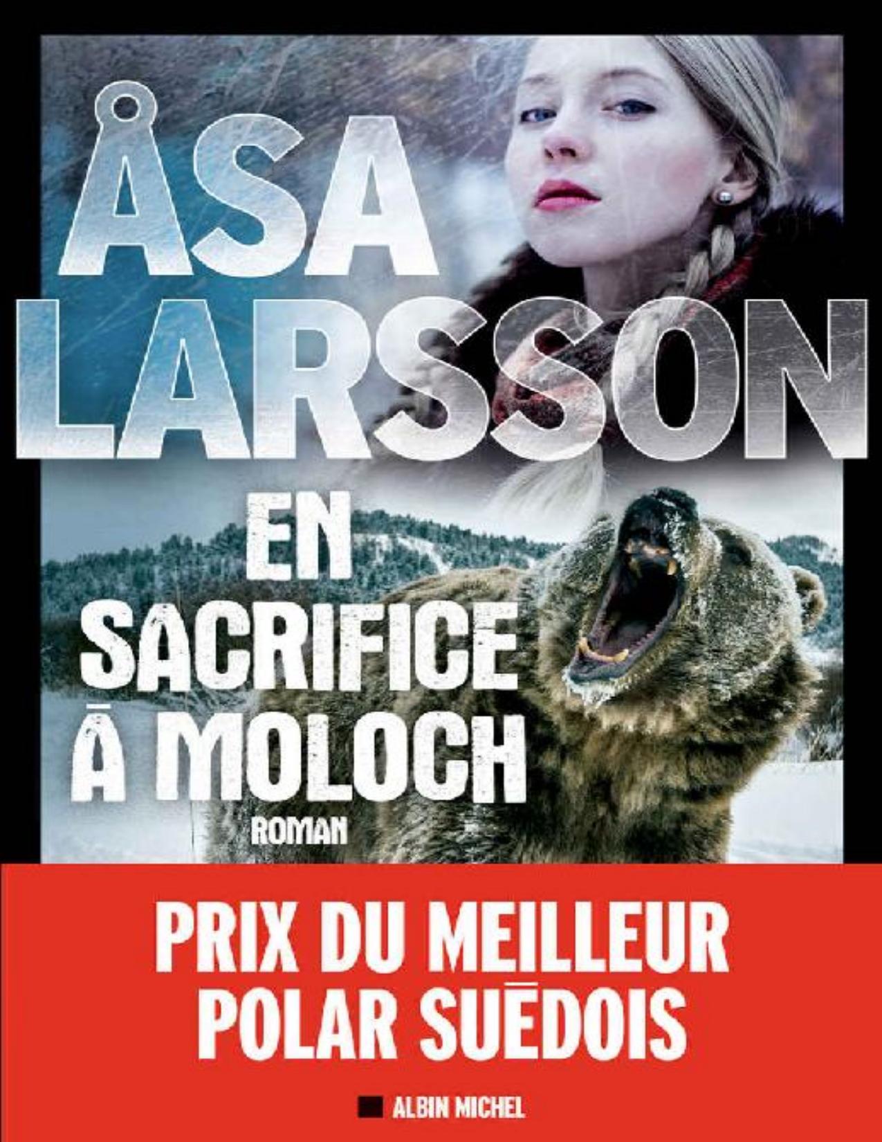 En Sacrifice A Moloch