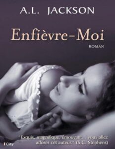Enfievre Moi City 10 Septembre