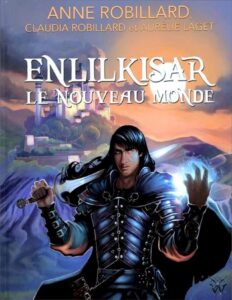 Enlilkisar Le Nouveau Monde