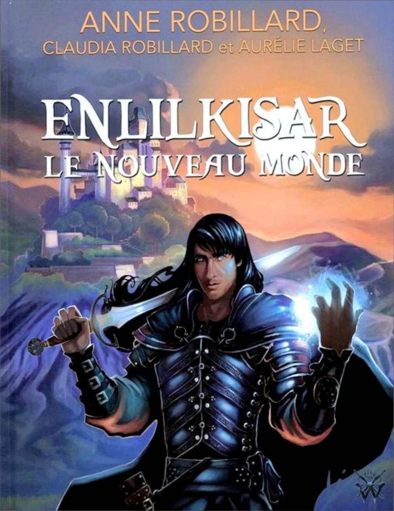 Enlilkisar Le Nouveau Monde