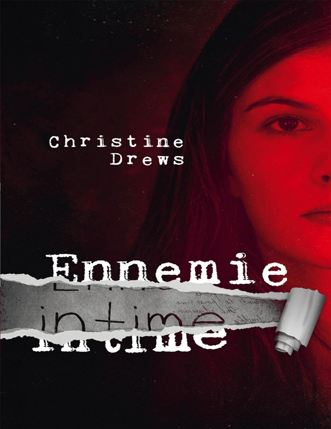 Ennemie Intime