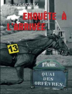 Enquete A Larrivee