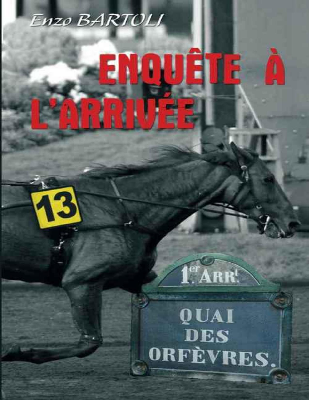 Enquete A Larrivee