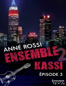 Ensemble Kassi Episode 3 French Edition