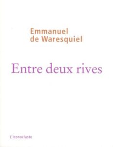 Entre Deux Rives