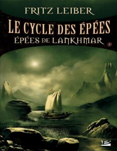 Epees De Lankhmar