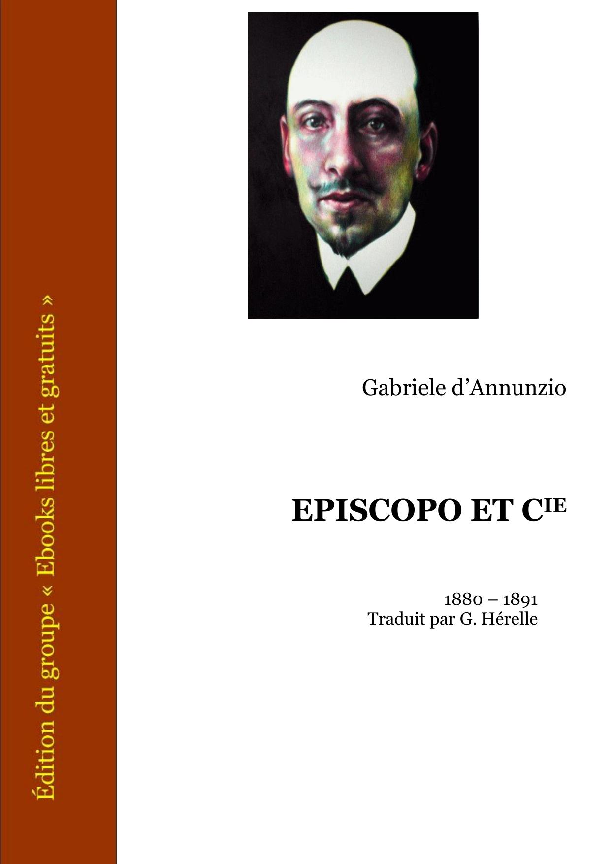 Episcopo Et Cie