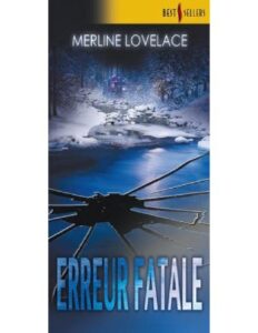 Erreur Fatale De Merline Lovelace
