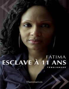 Esclave A 11 Ans