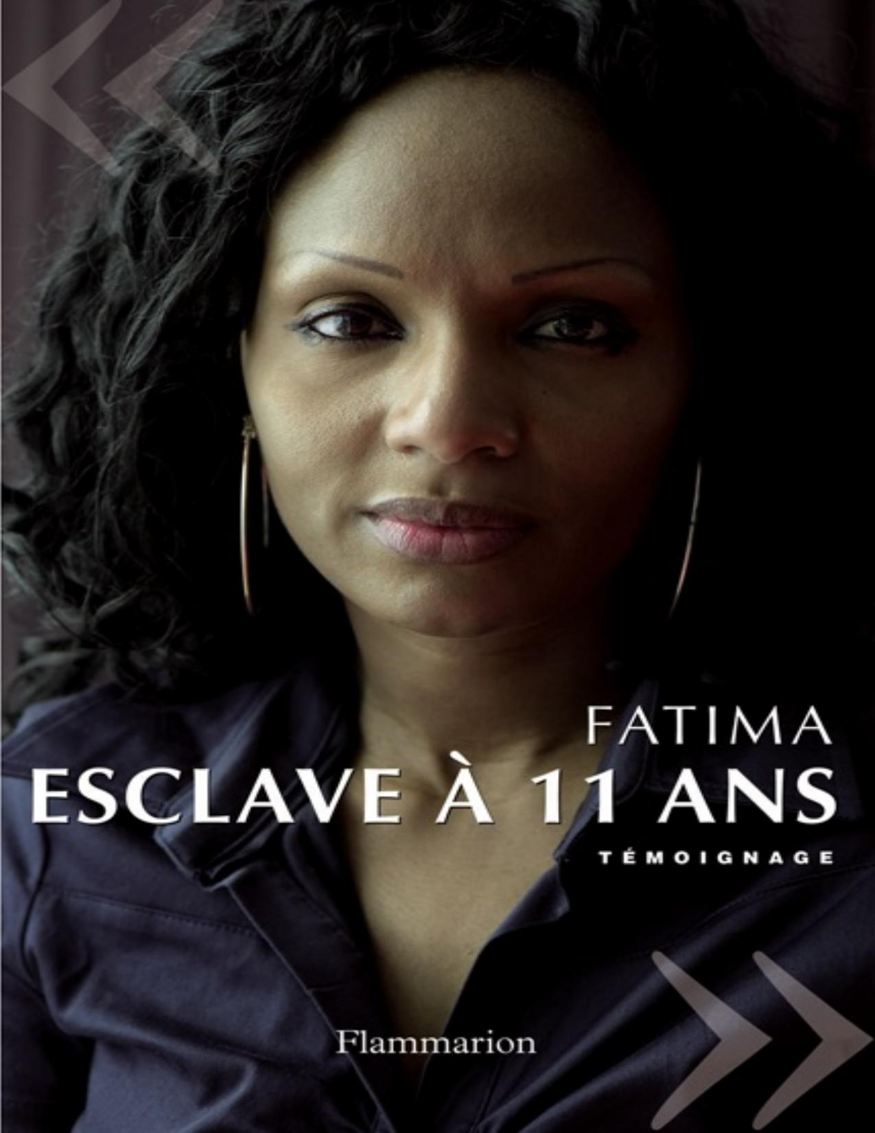 Esclave A 11 Ans