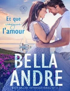 Et Que Vogue Lamour La Famille Sullivan Seattle Tome 4