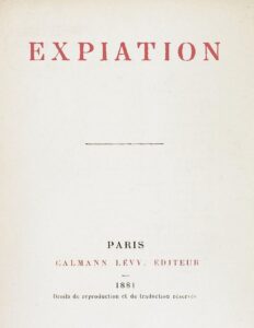 Expiation