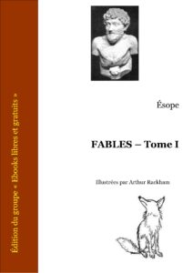 FABLES TOME I