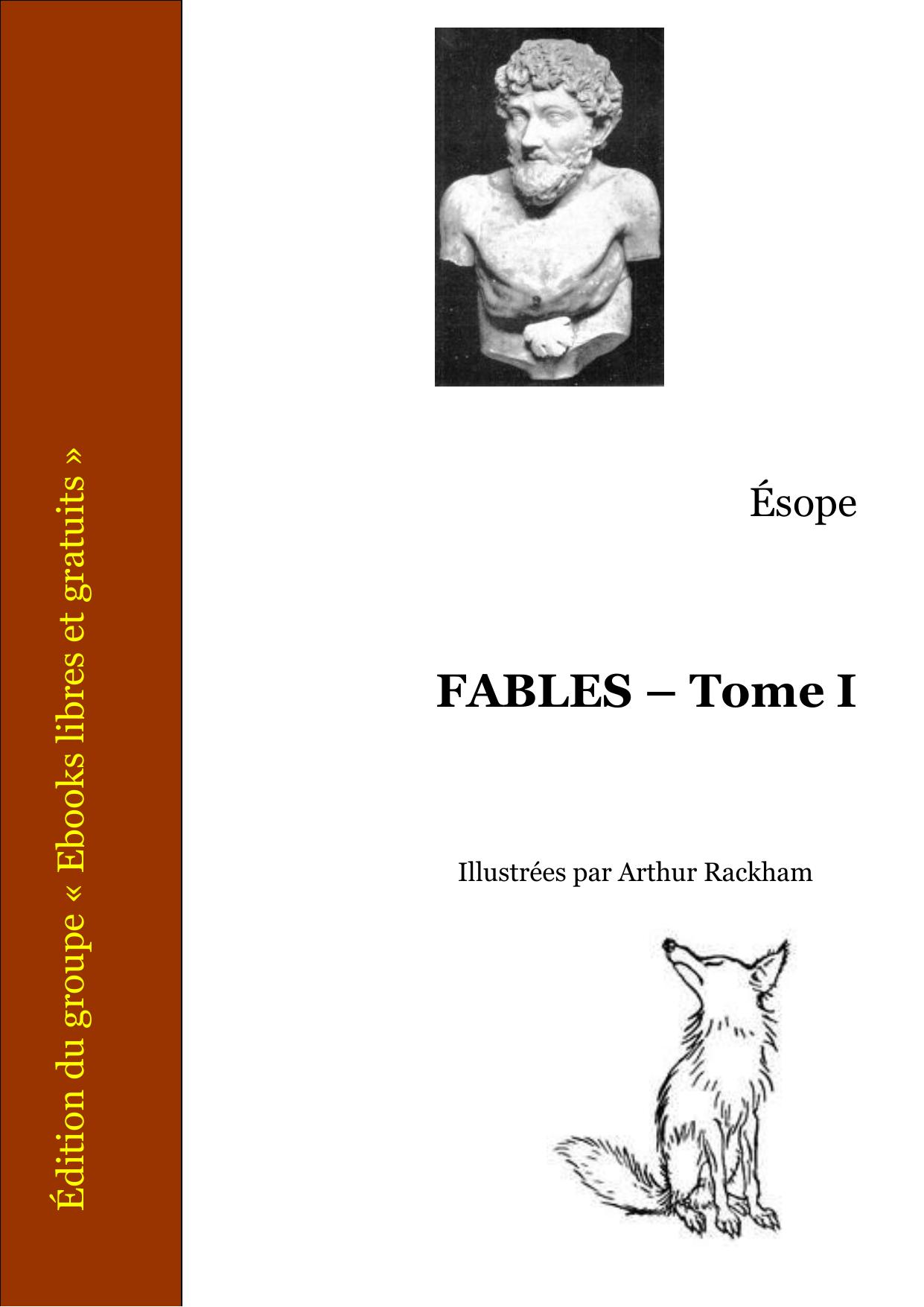 FABLES TOME I