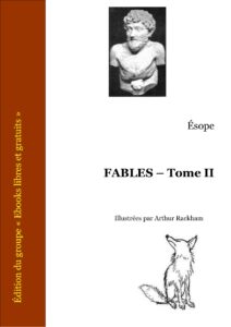 FABLES TOME II
