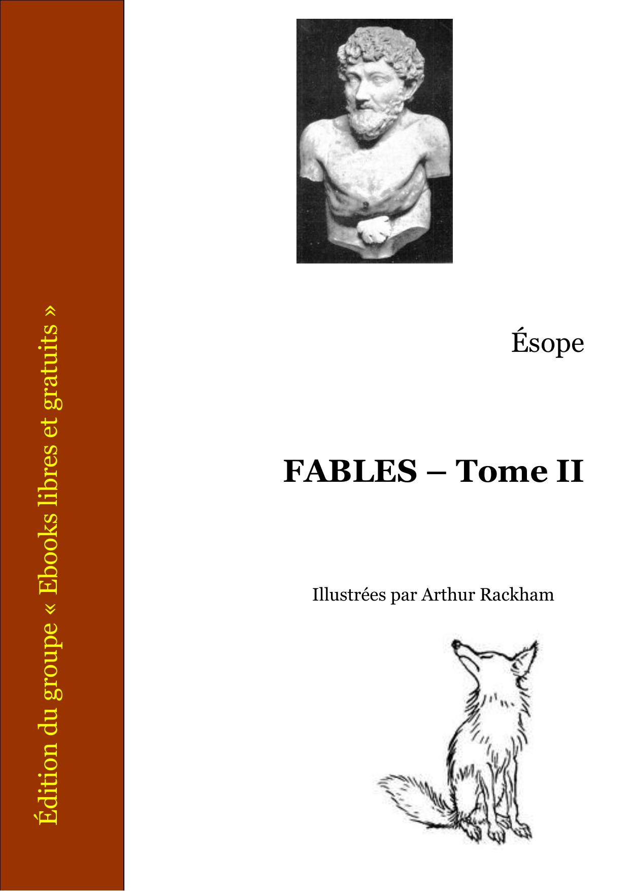 FABLES TOME II
