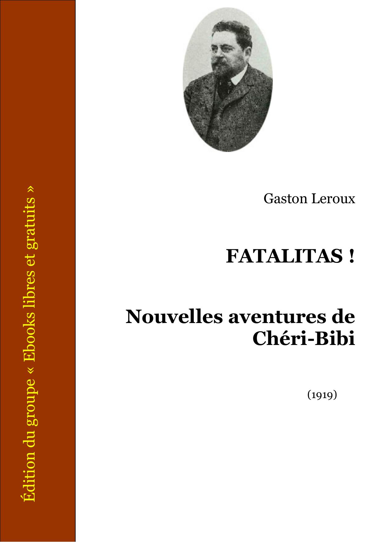 FATALITAS