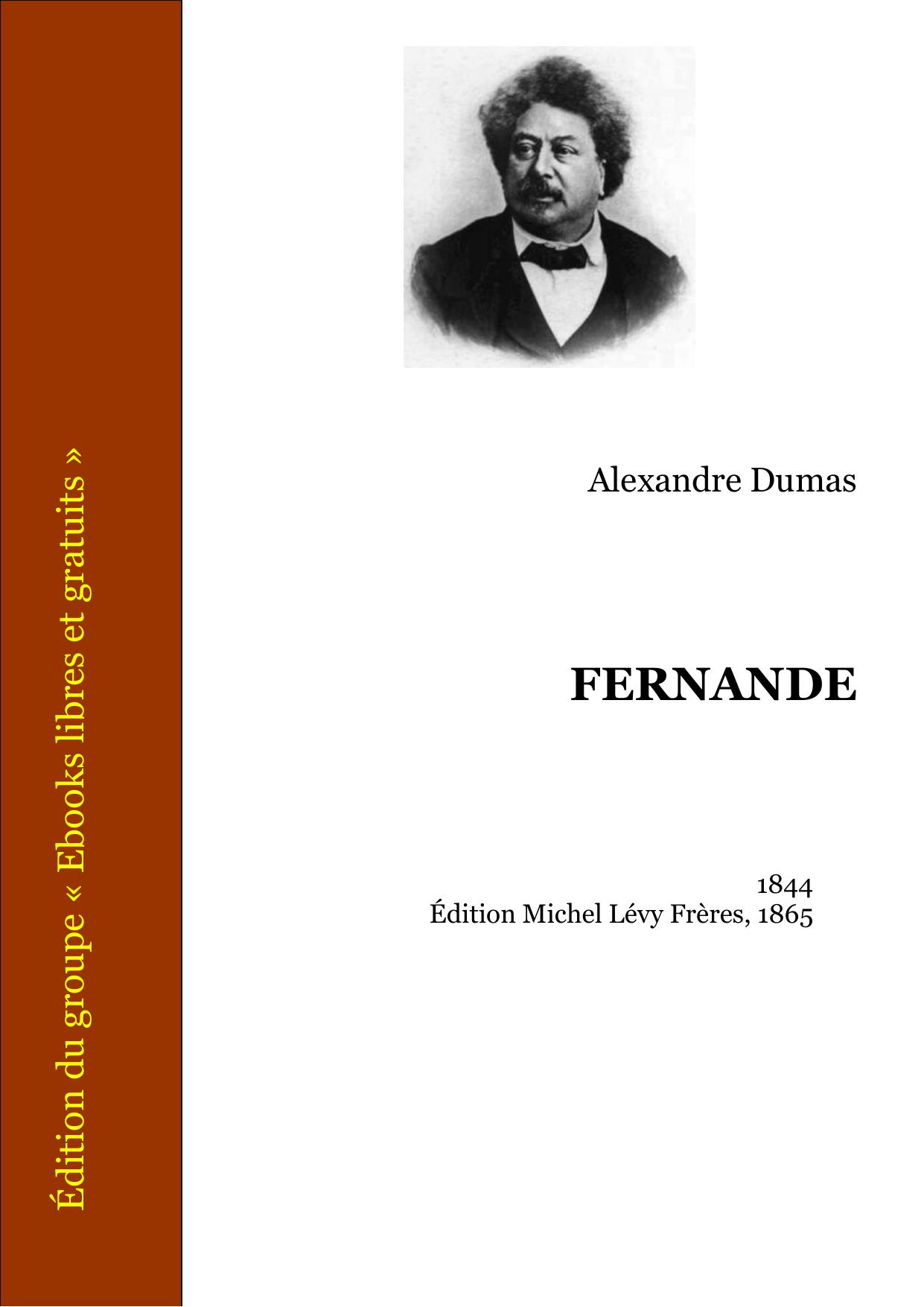 FERNANDE