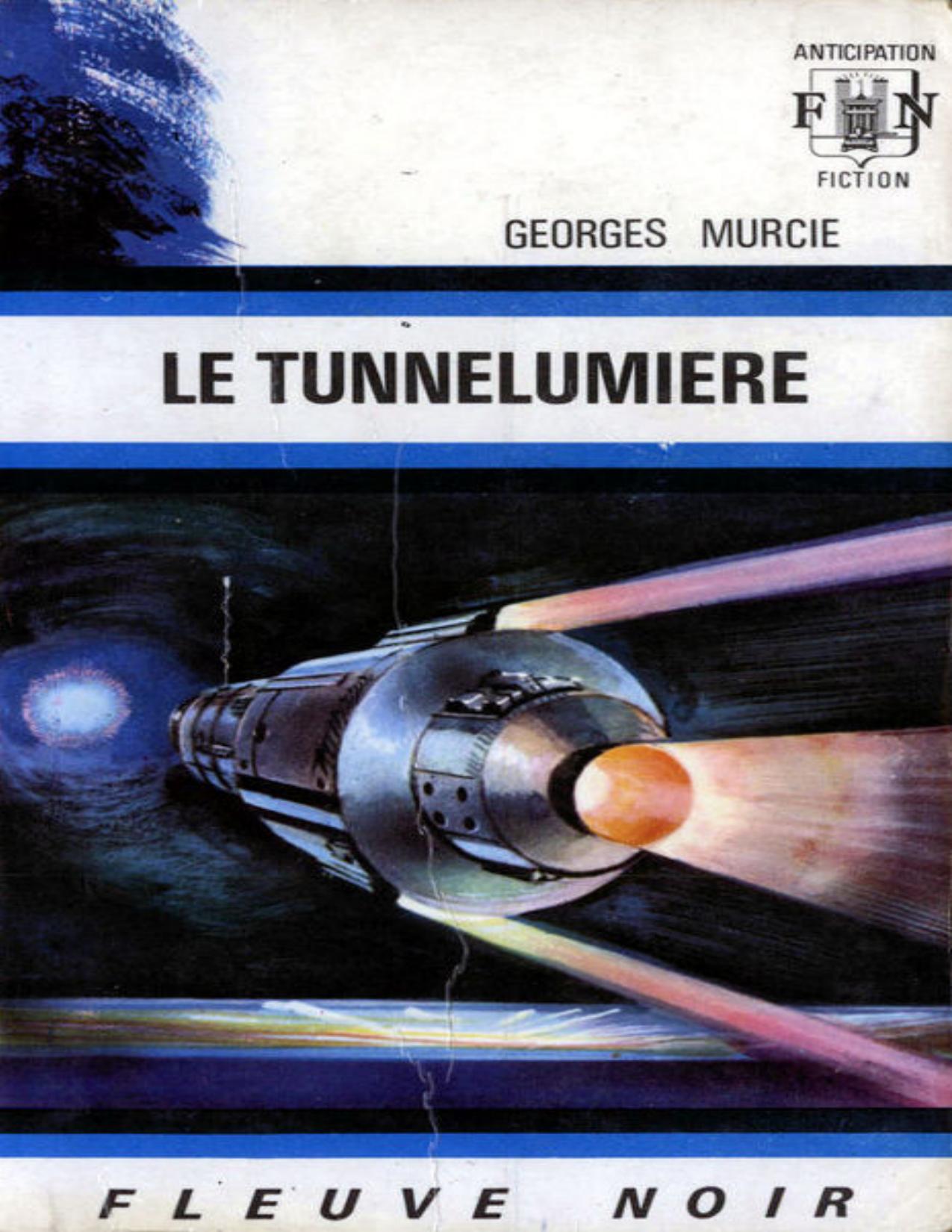 FNA 0520 Le Tunnelumiere