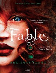 Fable Tome 2 La Mer Sans Nom French Edition