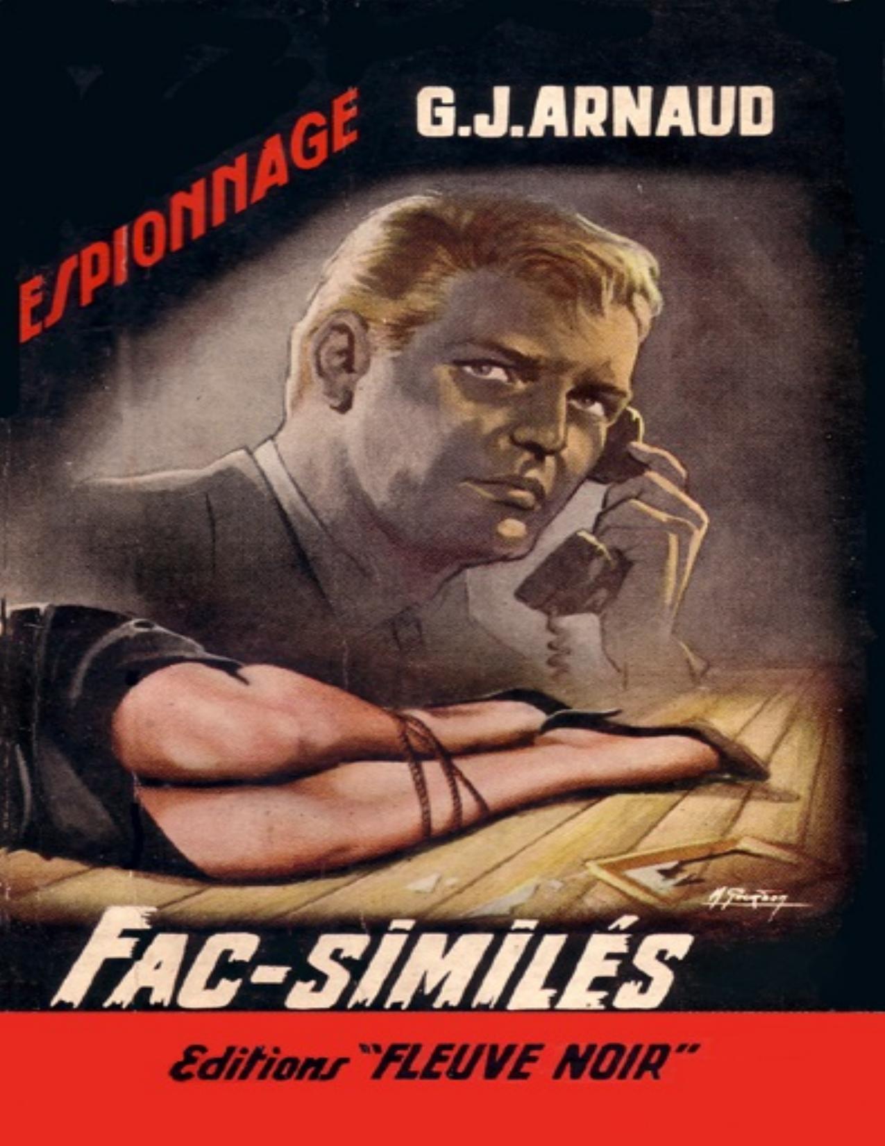 Fac Similes