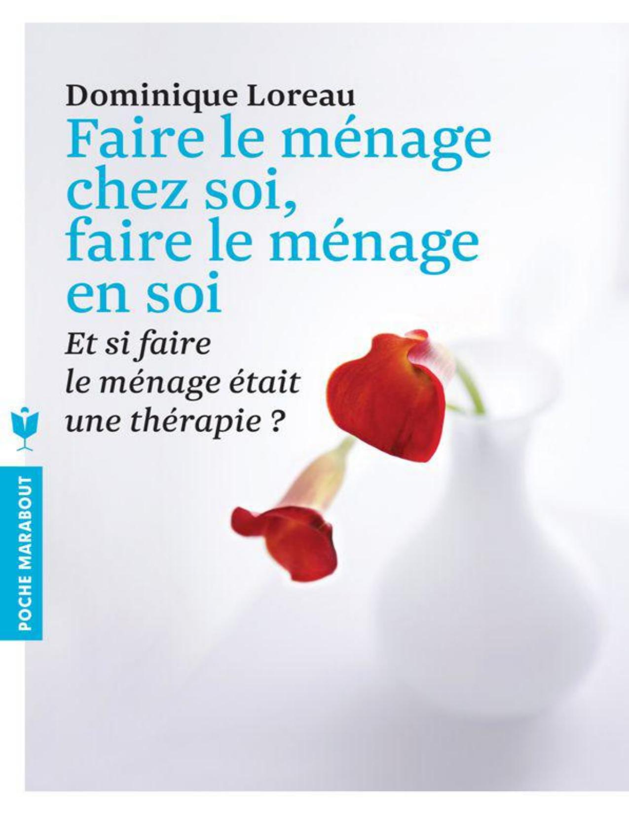 Faire Le Menage Chez Soi Faire Le Menage En Soi Poche Fr