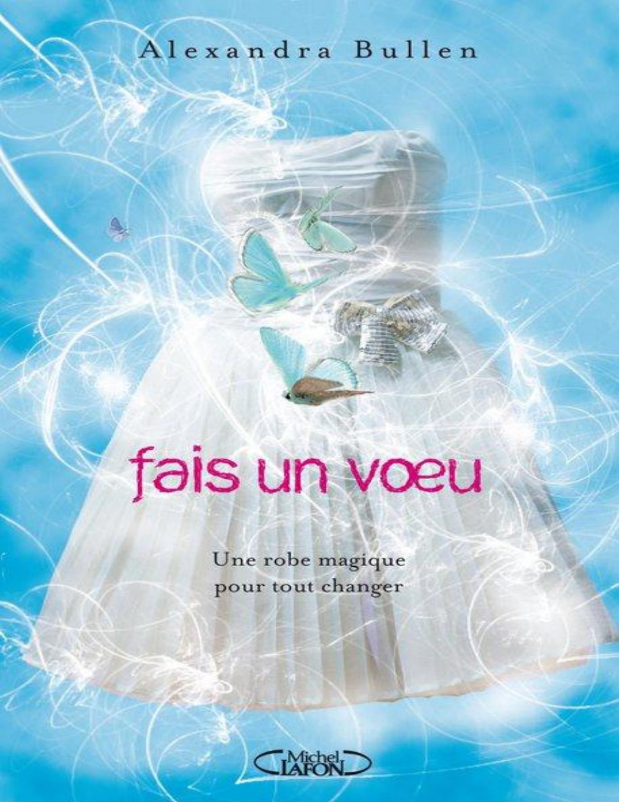 Fais Un Voeu